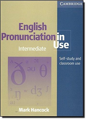 English pronunciation use - english,
