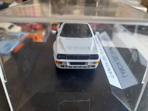 Lancia delta evo modellino - lancia,