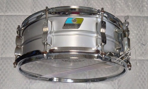 Tamburo rullante ludwig - tamburo,