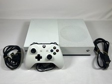 Microsoft Xbox One S 500 GB