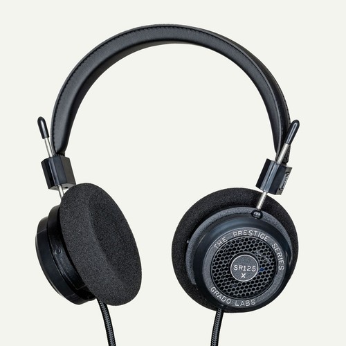 Casque grado sr125x - casque,