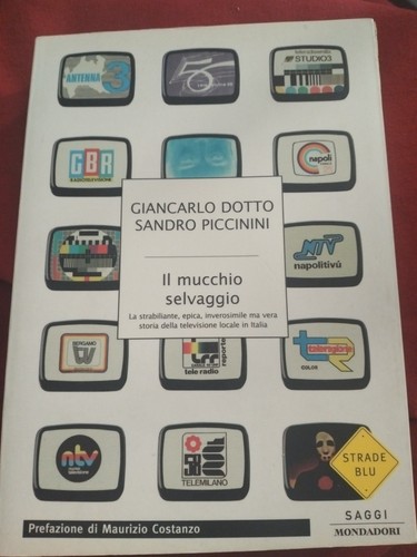 Giancarlo dotto sandro - dotto,