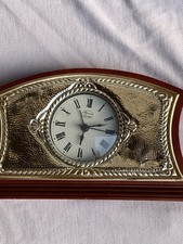 Orologio tavolo antico - orologio, da