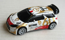 Majorette Racing Cars Citroen