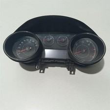QUADRO STRUMENTI PER FIAT
