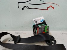 CINTURA SICUREZZA ANTERIORE SINISTRA SX PER MERCEDES Classe C Sport Coupé W203 