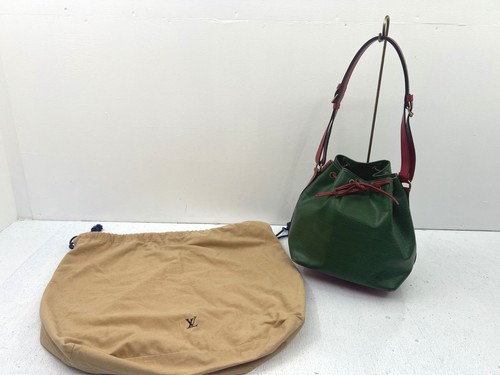 Borsa tracolla louis vuitton - a,