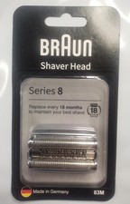 BRaun 83M confezione combinata