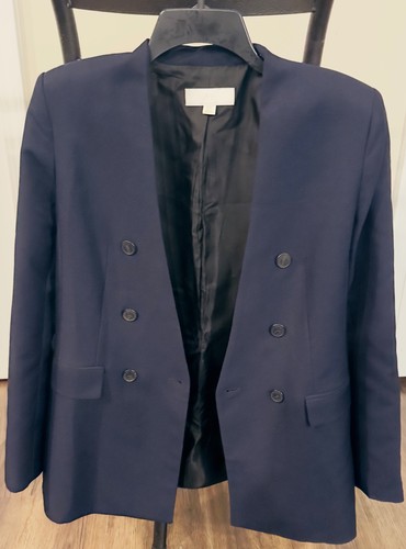 Giacca cappotto blazer