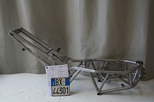 Telaio frame ducati supersport - telaio,