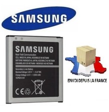 BATTERIE ORIGINAL SAMSUNG