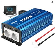GIANDEL Power Inverter 1000w