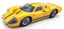Exoto Scala 1/18 Diecast