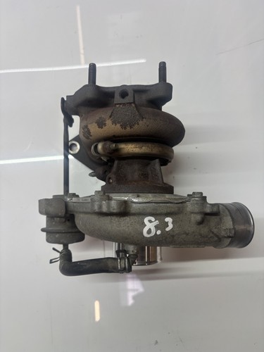 Turbocompressore per toyota - turbocompressore,