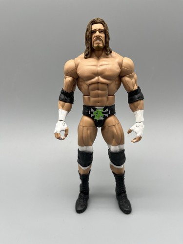 Wwe mattel triple hhh - wwe, h