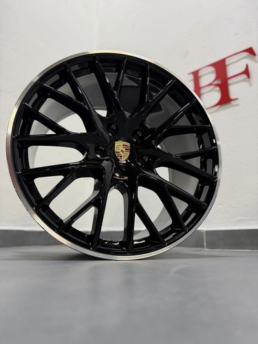 Originale porsche - originale,