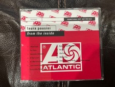 Laura Pausini - From the