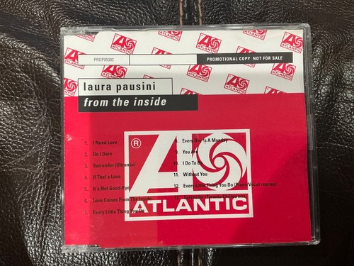 Laura pausini from - pausini,