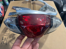 Fanale posteriore Piaggio Liberty IGET 50/125/150
