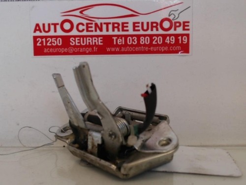 Chiusura centralizzata