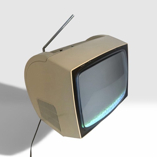 Televisione portatile - tv,