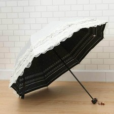  Lace Umbrella Vintage Bridal