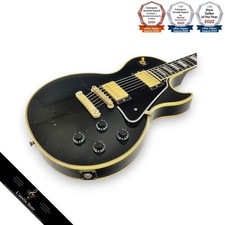 Chitarra Gibson Custom Shop