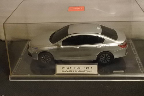Honda accord berlina hybrid - berlina,
