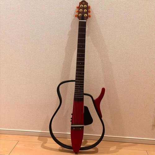 Yamaha silent guitar slg 100s - silent,