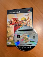 Jak and Daxter: The Precursor Legacy – PS2 | PAL ITA | Usato - V. Platinum