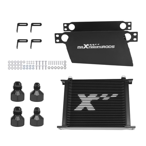 Kit radiatore olio file - 30,