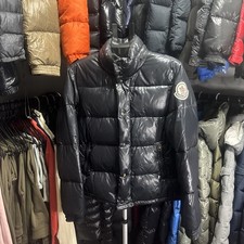 Taglia 2 - Piumino Moncler