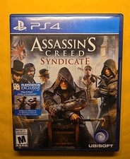 Assassin's Creed: Syndicate