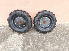 2 Ruote Pneumatici 4.00-10