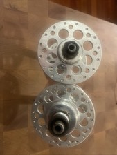 Mozzo flangia alta CAMPAGNOLO