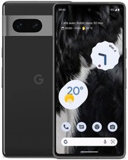 Google Pixel 7 128GB Obsidian