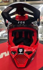 Casco Moto Cross Bambino Youth