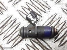 2005 SKODA FABIA INIETTORE