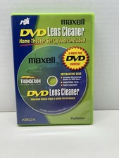 Maxell 190059 DVD-LC DVD
