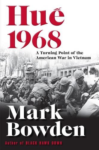 Mark bowden hue - mark,