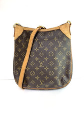 borsa a tracolla usata LOUIS