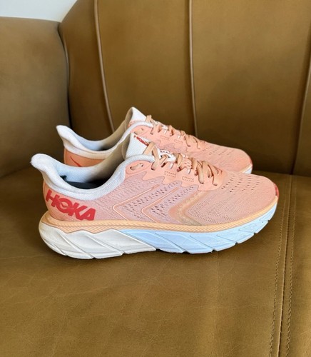 Scarpe corsa hoka - corsa, arahi