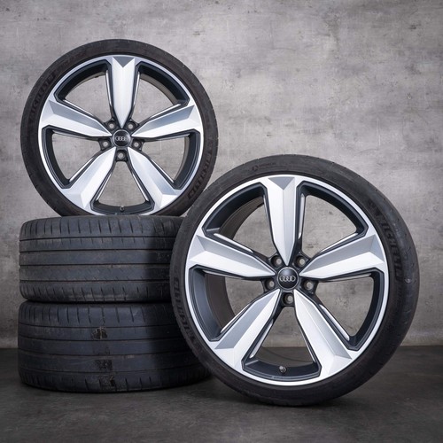Cerchi audi rs4 rs5 - da, 20