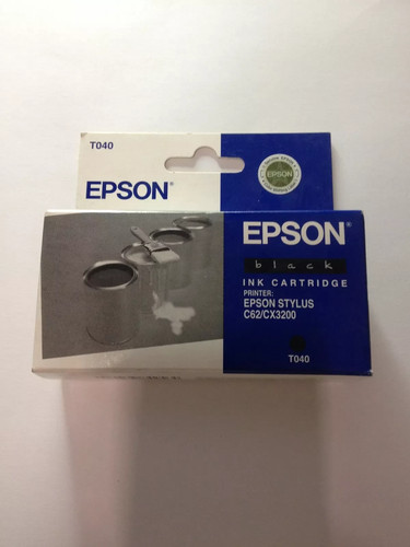 Ink jet orig epson - ink,