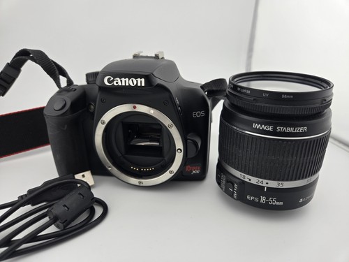 Canon eos rebel - eos, (ds126191)