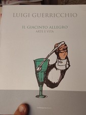Guerricchio giacinto - ,