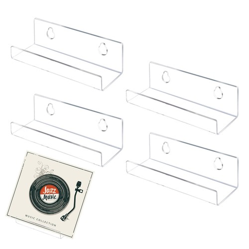 Pezzi scaffale per - pezzi, dischi