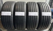 4 PNEUMATICI USATI BRIDGESTONE