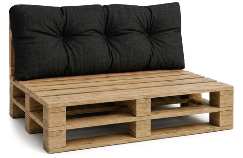 Amazinggirl cuscini per pallet - cuscini,