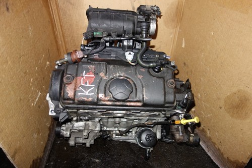 Motore kft 111tkm - kft,
